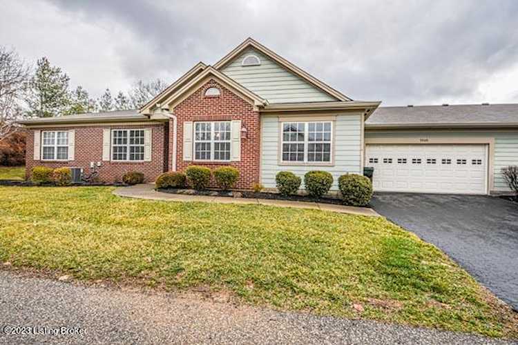 9905 Coby Way Louisville, KY 40241 | MLS 1629390 Photo 1