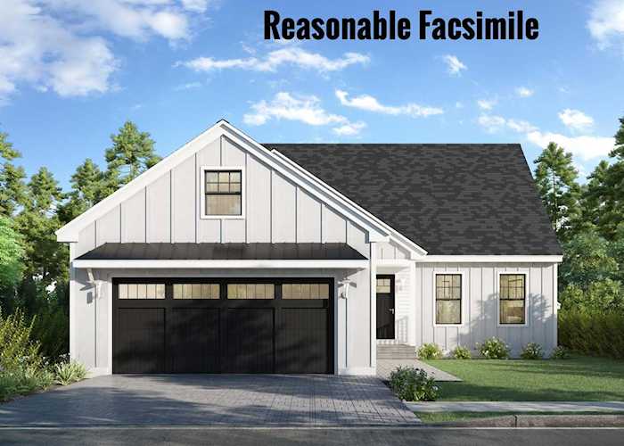 15 Robin Way #3 Chester, NH 03036