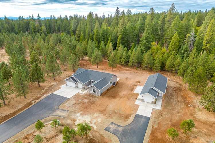 7750 Princess Pine Place Shingletown, CA 96088
