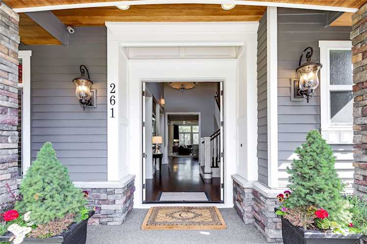 261 259th Ave NE Sammamish, WA 98074