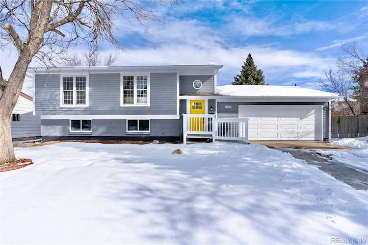 1662 S Walden Ct Aurora, CO 80017