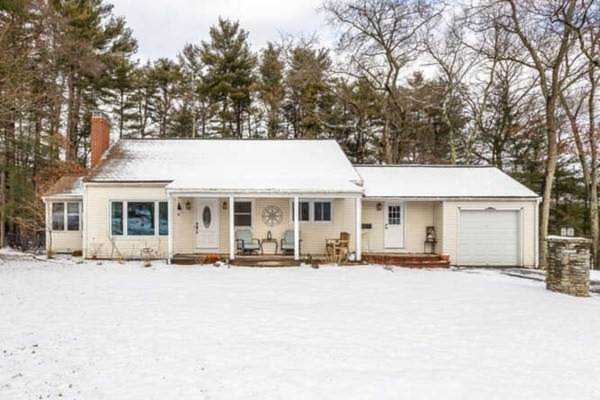 31 Grant Avenue, Walpole, MA 02032 - $762,000 - MLS#73073459 Photo 1