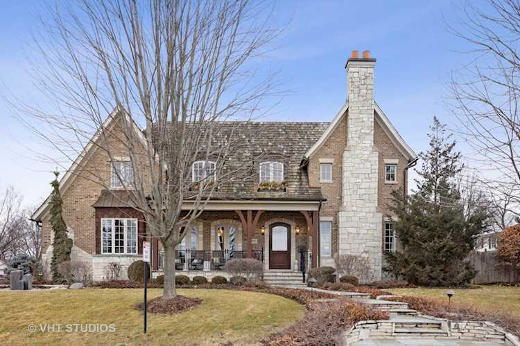 4745 Franklin Ave Western Springs, IL 60558