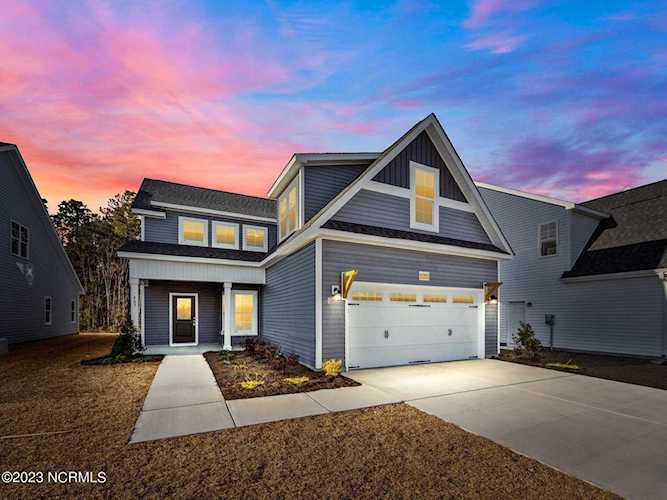 407 N Wild Indigo Place Hampstead, NC 28443