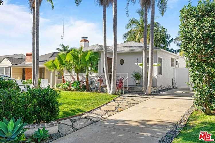919 Fiske St Pacific Palisades, CA 90272