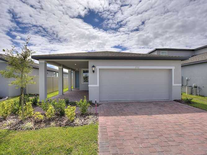 2702 San Marco WAY Winter Haven, FL 33884 | MLS O6084871 Photo 1