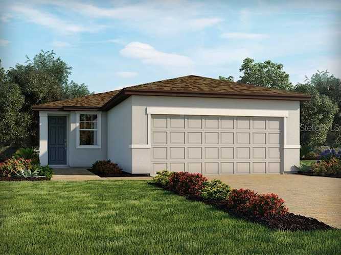 4435 Rapallo Ave Winter Haven, FL 33884 | MLS O6084870 Photo 1