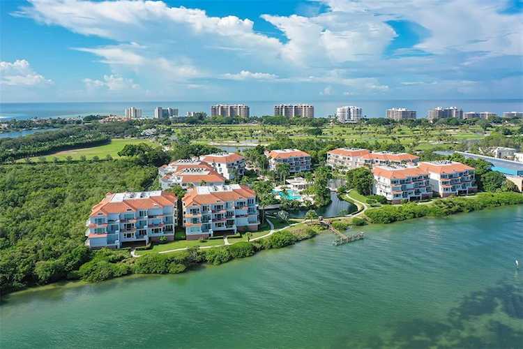 350 Gulf of Mexico Dr #227 Longboat Key, FL 34228