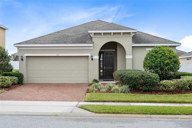 159 Seville Dr Davenport, FL 33837