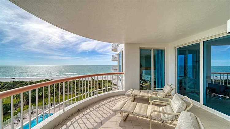 455 Longboat Club Rd #603 Longboat Key, FL 34228