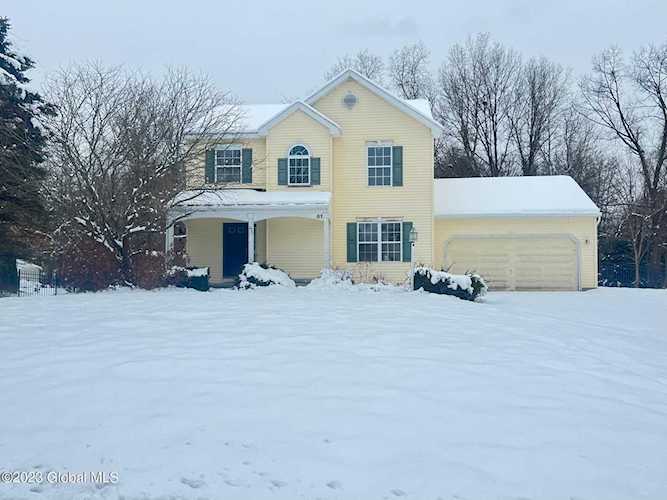 61 Redfield Park Clifton Park, NY 12065