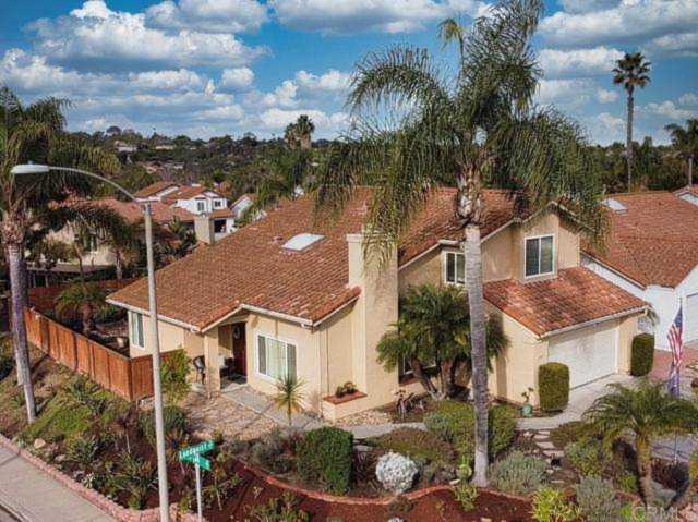 1669 Landquist Drive Encinitas, CA 92024