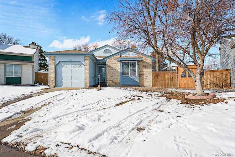 5731 W 76th Ave Arvada, CO 80003