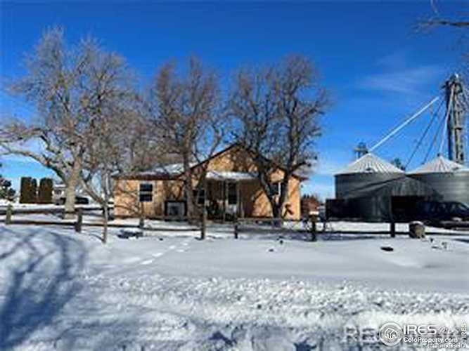 502 E Center St Flagler, CO 80815