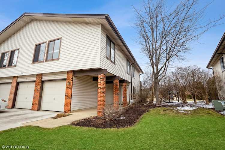 1319 Kingsbury Dr #2 Hanover Park, IL 60133