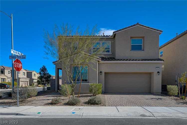 5622 Penny Pond St North Las Vegas, NV 89031