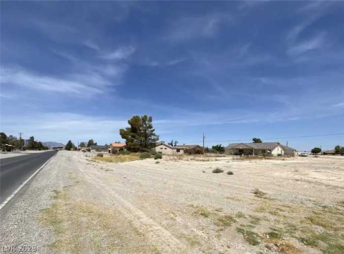 930 E Calvada Blvd Pahrump, NV 89048