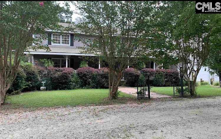 2207 Wessinger Rd Chapin, SC 29036