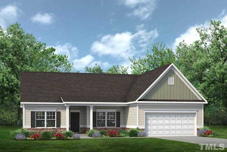 87 Bonnie Girl Court Lillington, NC 27546 | MLS 2466061 Photo 1