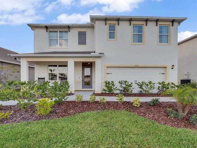 126 Henry Stevens Dr Haines City, FL 33844