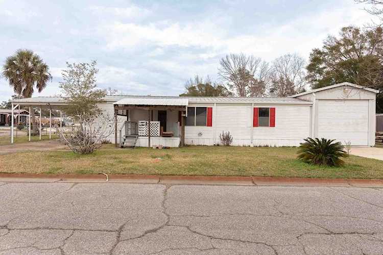 2330 San Marcos Camino Pensacola, FL 32507