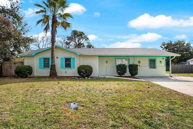 3277 Maplewood Dr Gulf Breeze, FL 32563