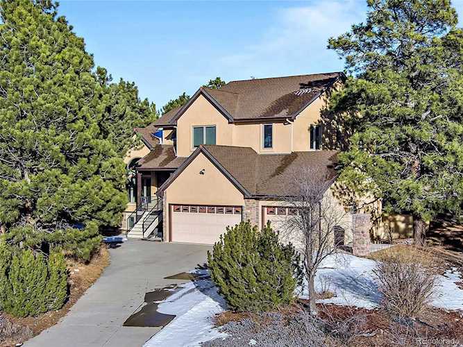 20335 True Vista Circle Monument, CO 80132