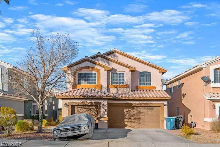 8312 Valleybreeze Ave Las Vegas, NV 89129
