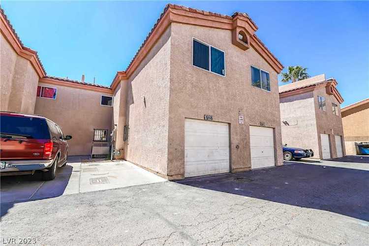 1727 N Lamont St Las Vegas, NV 89115