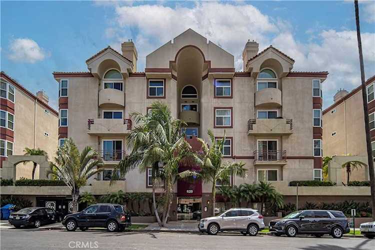 620 S Gramercy Place #329 Los Angeles, CA 90005