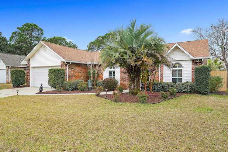 31 Darrow Miramar Beach, FL 32550