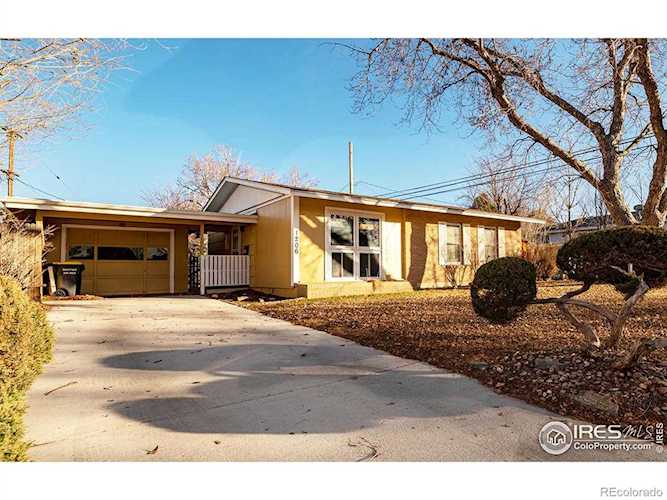 1206 31st Ave Greeley, CO 80634