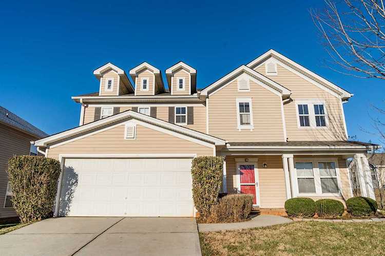 502 Etowah Drive Roebuck, SC 29376
