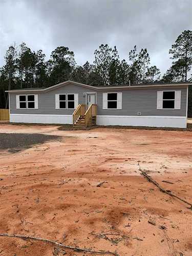 5319 Bodega Dr Milton, FL 32583