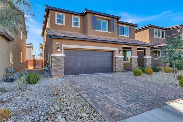 7867 Patagonia Point Ct Las Vegas, NV 89179