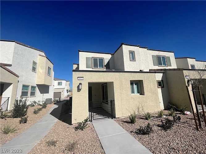 3521 Arcadian King Ave Las Vegas, NV 89106