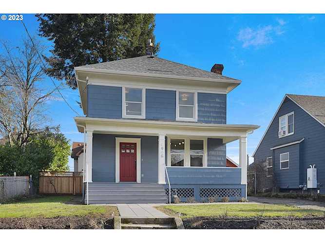 4906 NE Mallory AVE Portland, OR 97211