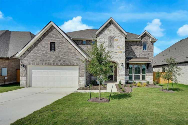 400 Rocky River RD Georgetown, TX 78628