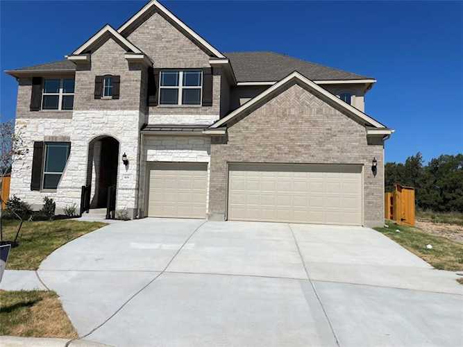 509 Rocky River RD Georgetown, TX 78628