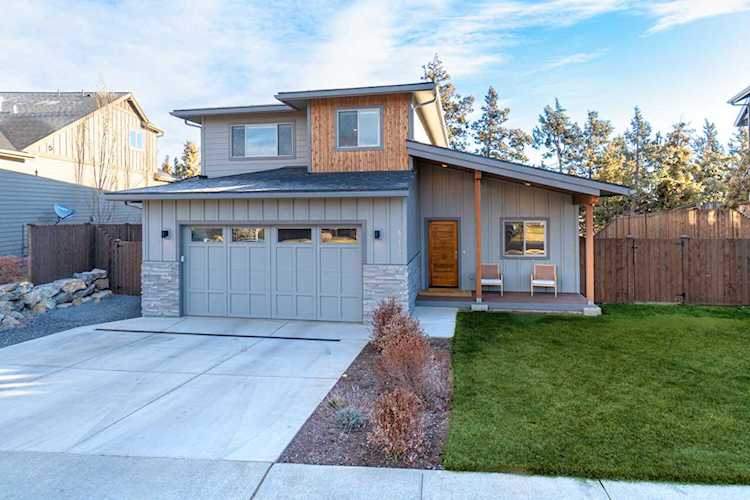 63132 Pikes Ct Bend, OR 97701
