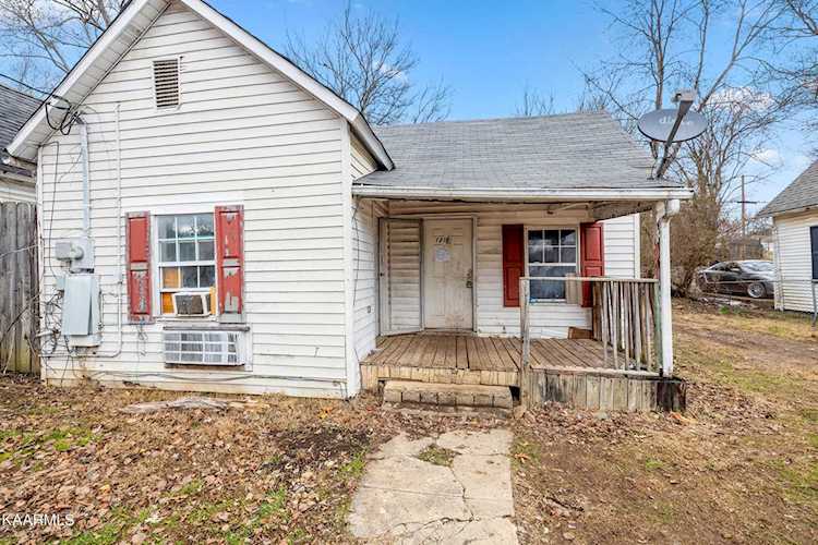1219 Delaware Ave Knoxville, TN 37921