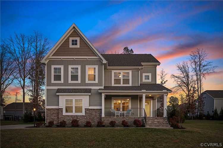 8631 Corsica Dr Chesterfield, VA 23832