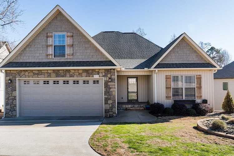 871 Affirmed Drive Boiling Springs, SC 29316