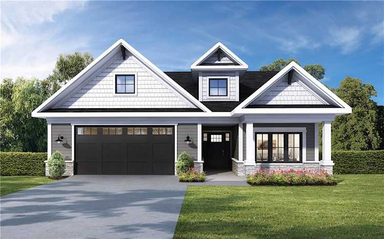 1873 Vintage Ln Liberty, MO 64068