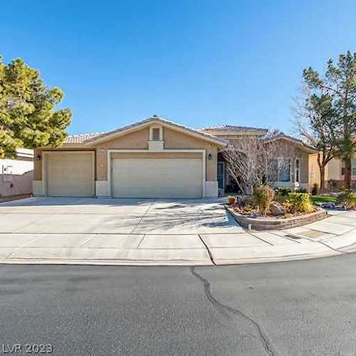 5612 Burdel St Las Vegas, NV 89149