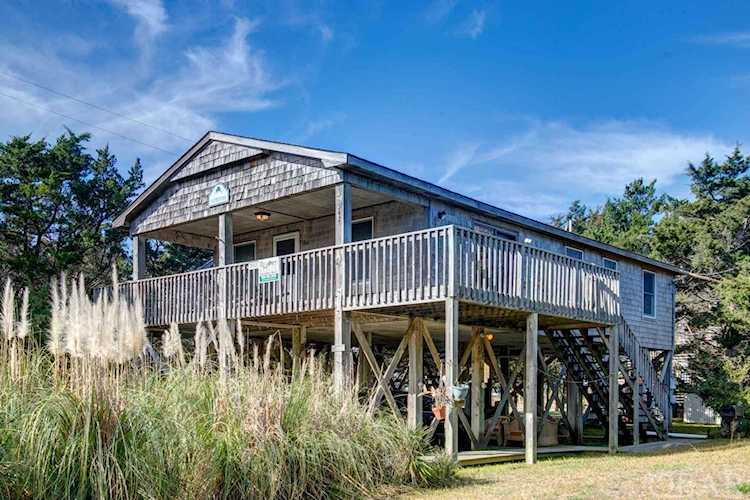 54203 Shoresurf Lane Frisco, NC 27936