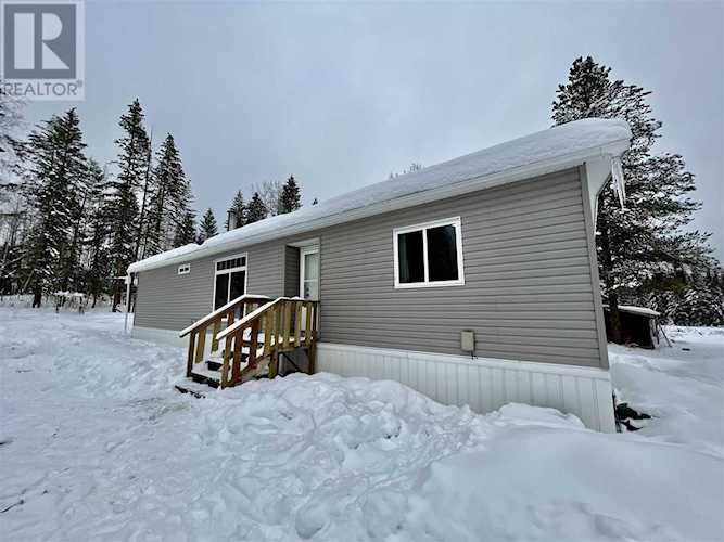 3801 Grice Road Quesnel, BC V2J6S5