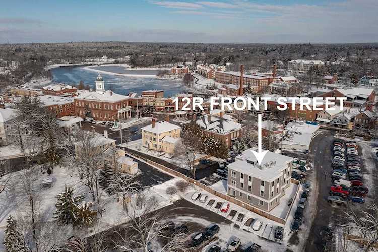 12R Front St #303 Exeter, NH 03833