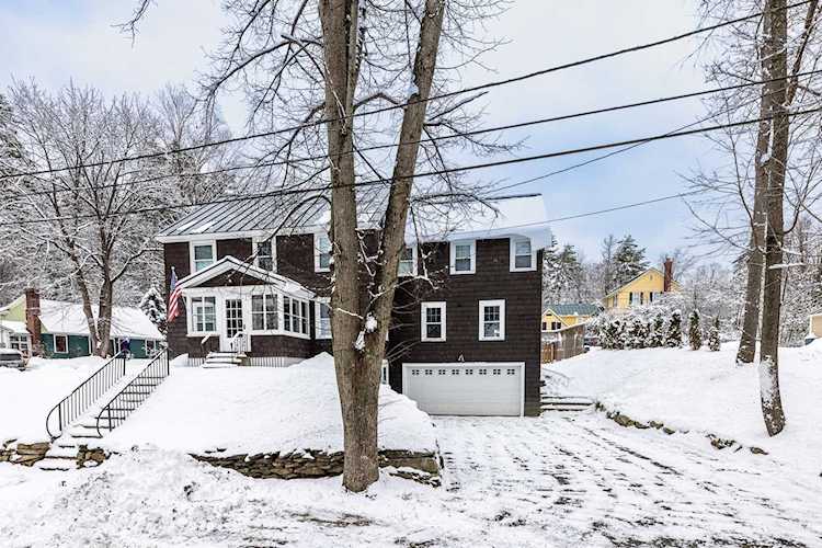 1 O'leary Ave Hanover, NH 03755
