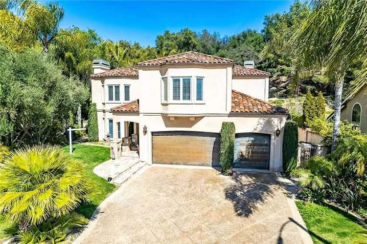 5182 Via Del Valle St La Verne, CA 91750